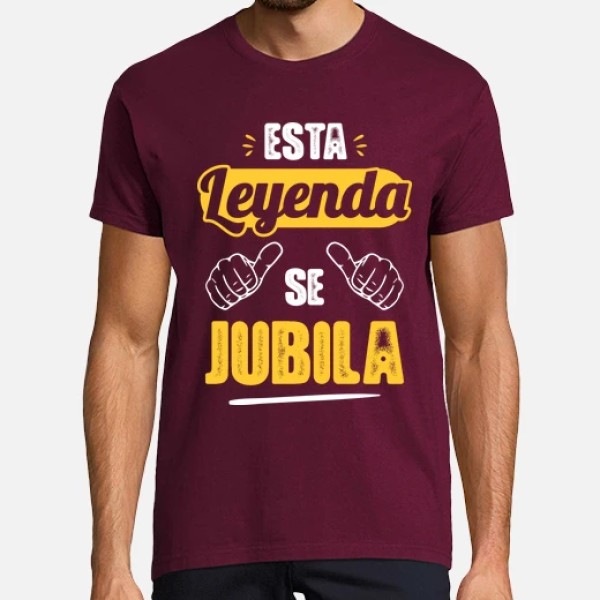 Esta Leyenda Se Jubila V2