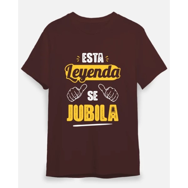 Esta Leyenda Se Jubila V2