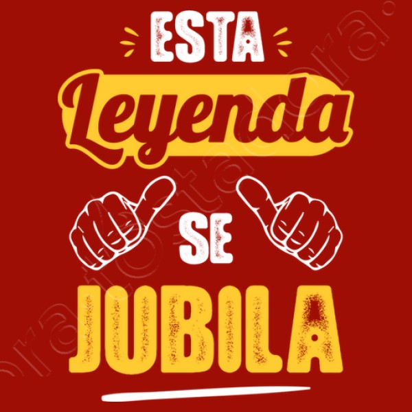 Esta Leyenda Se Jubila V2