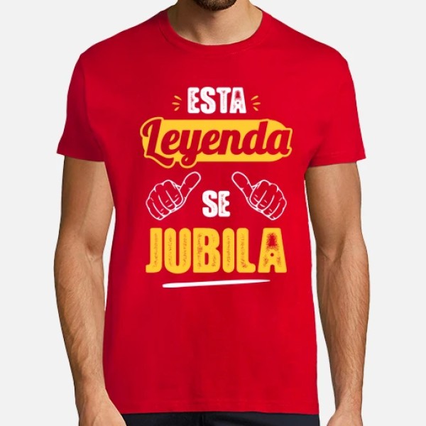 Esta Leyenda Se Jubila V2