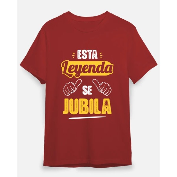 Esta Leyenda Se Jubila V2