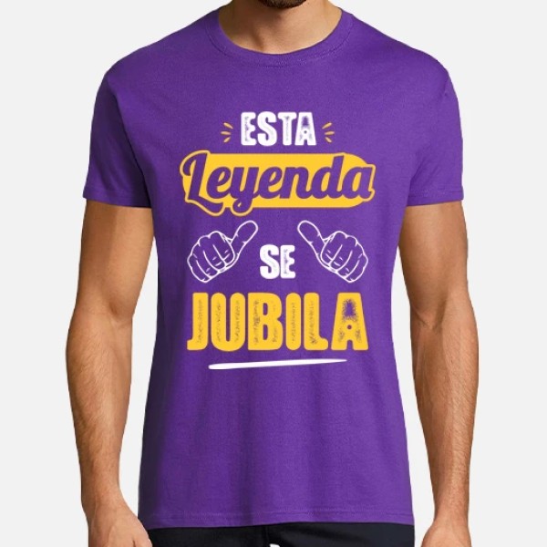 Esta Leyenda Se Jubila V2
