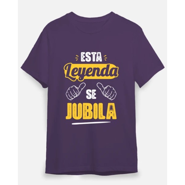 Esta Leyenda Se Jubila V2