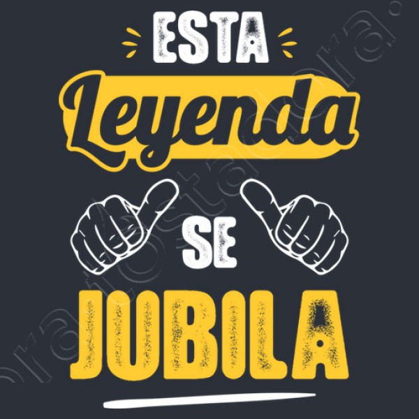 Esta Leyenda Se Jubila V2