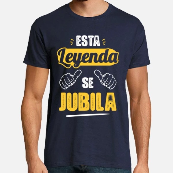 Esta Leyenda Se Jubila V2