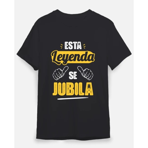 Esta Leyenda Se Jubila V2