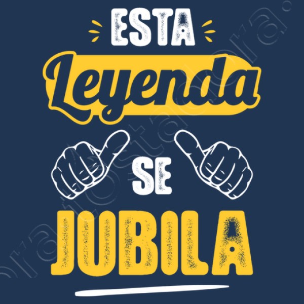 Esta Leyenda Se Jubila V2