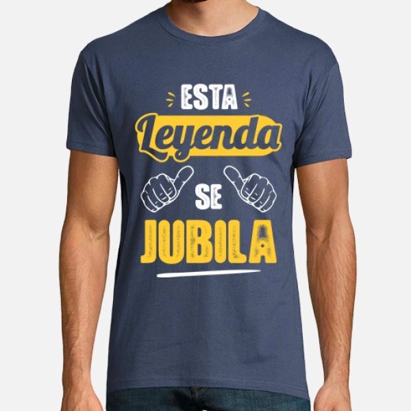 Esta Leyenda Se Jubila V2