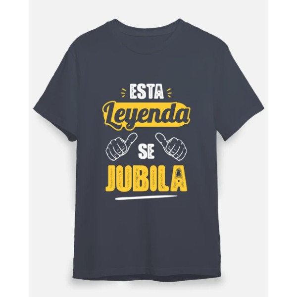 Esta Leyenda Se Jubila V2