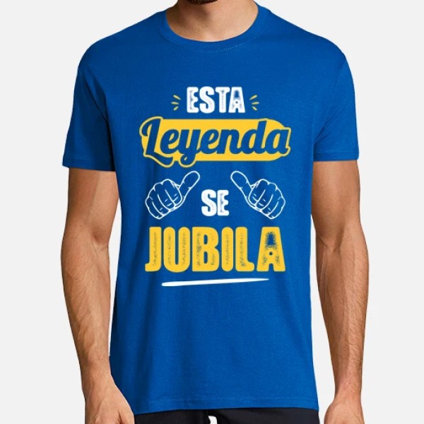 Esta Leyenda Se Jubila V2