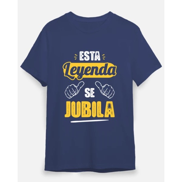 Esta Leyenda Se Jubila V2