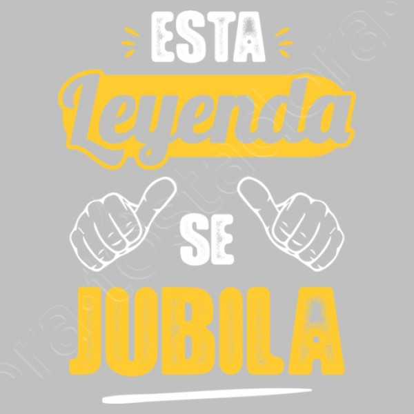 Esta Leyenda Se Jubila V2