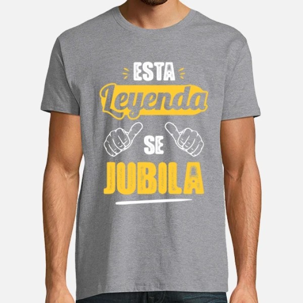Esta Leyenda Se Jubila V2