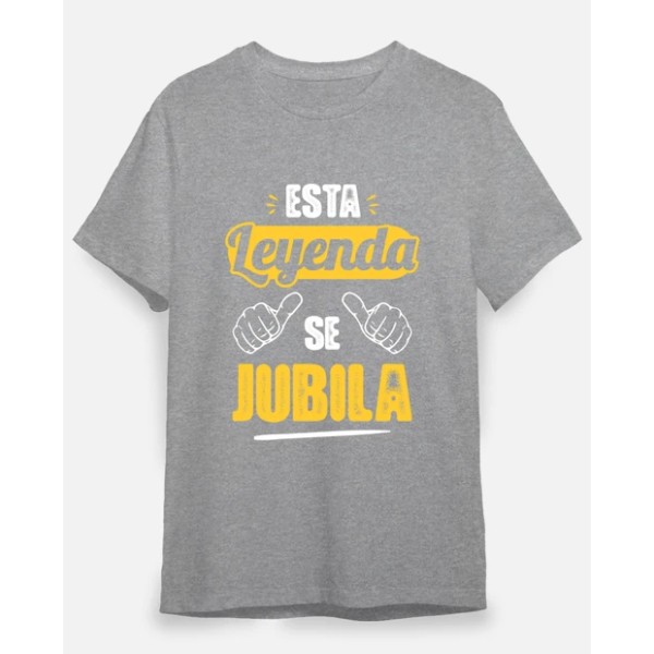 Esta Leyenda Se Jubila V2