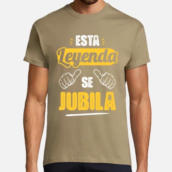 Esta Leyenda Se Jubila V2