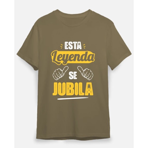Esta Leyenda Se Jubila V2