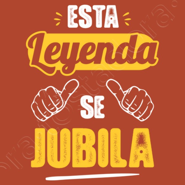 Esta Leyenda Se Jubila V2