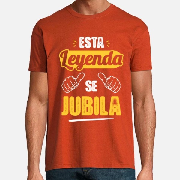 Esta Leyenda Se Jubila V2