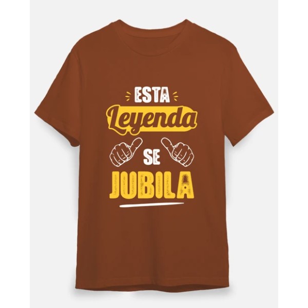 Esta Leyenda Se Jubila V2