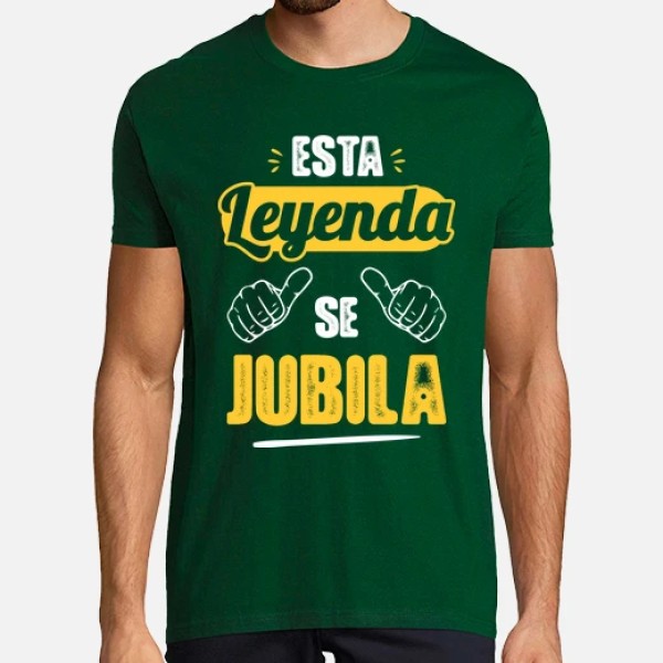 Esta Leyenda Se Jubila V2