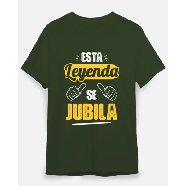 Esta Leyenda Se Jubila V2