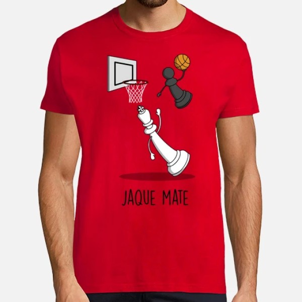 Jaque mate