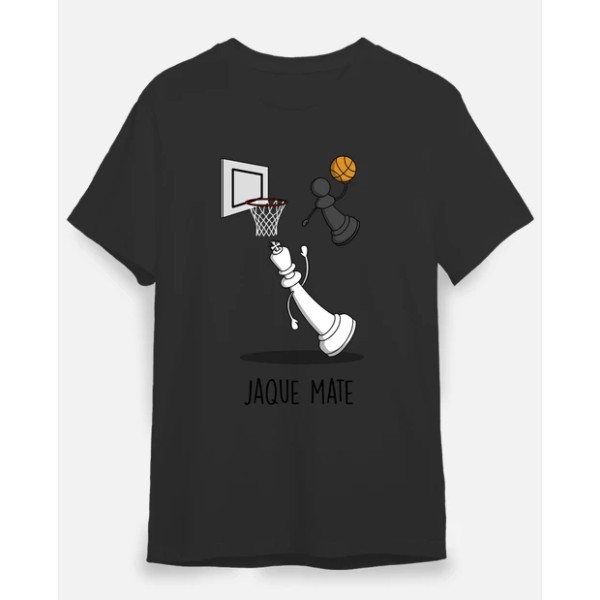 Jaque mate