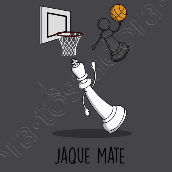 Jaque mate