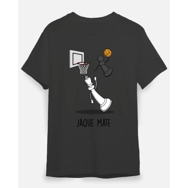 Jaque mate