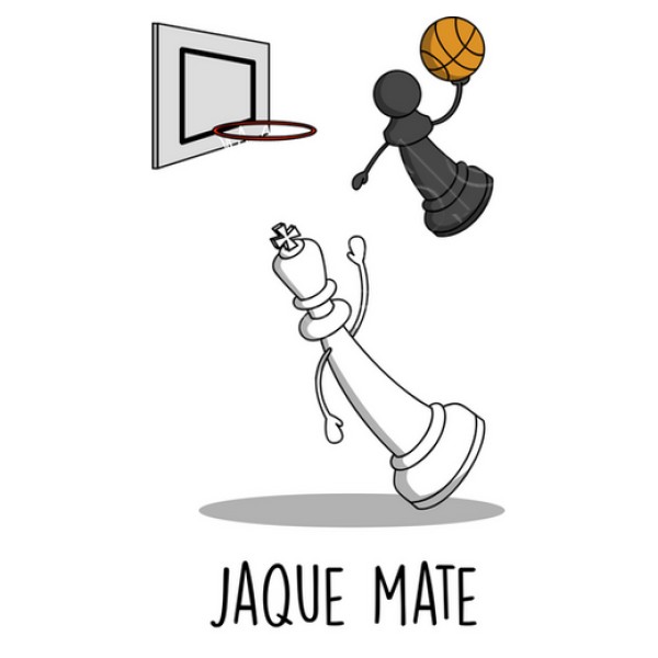 Jaque mate