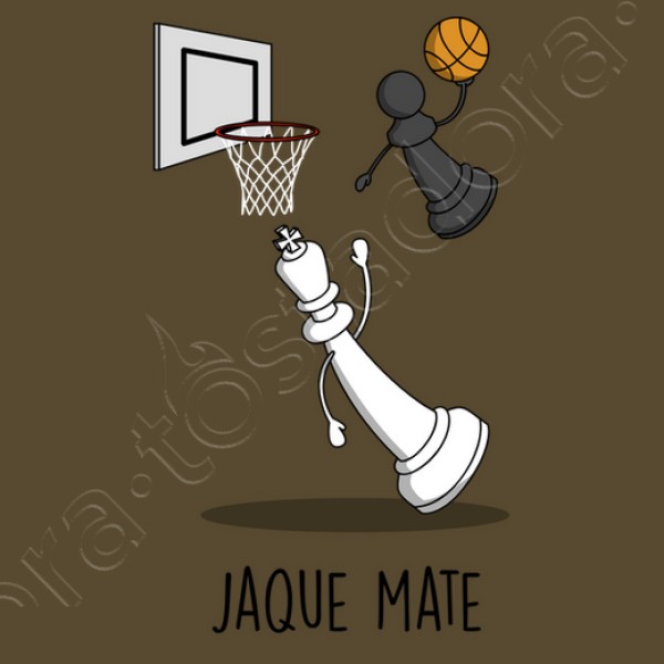 Jaque mate