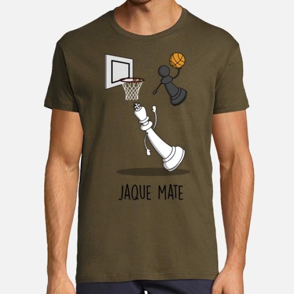 Jaque mate