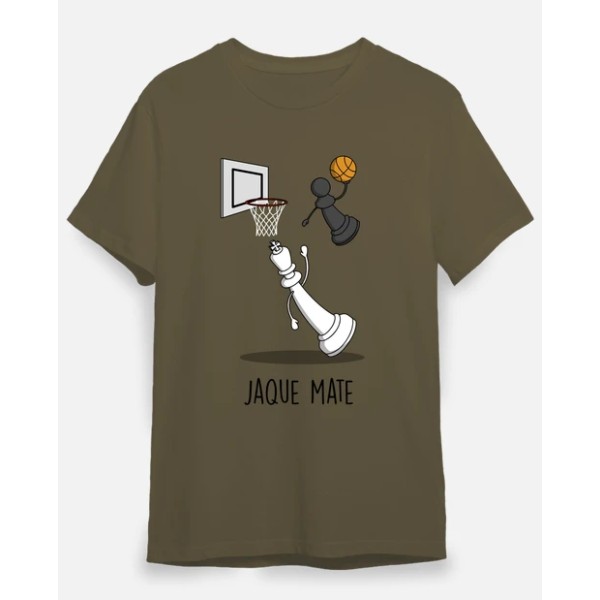 Jaque mate