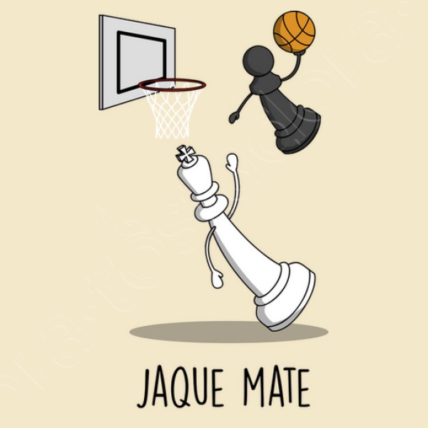 Jaque mate