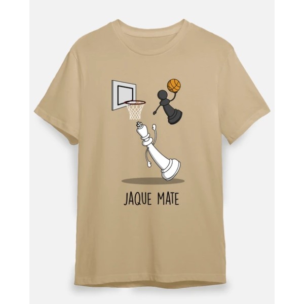 Jaque mate