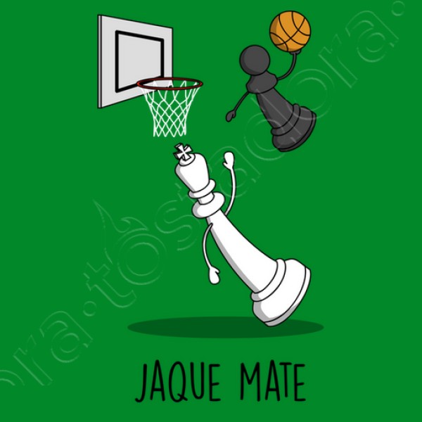 Jaque mate