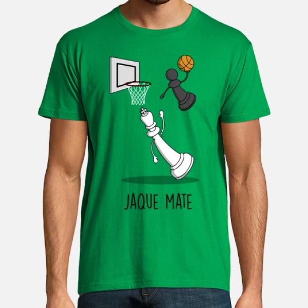 Jaque mate