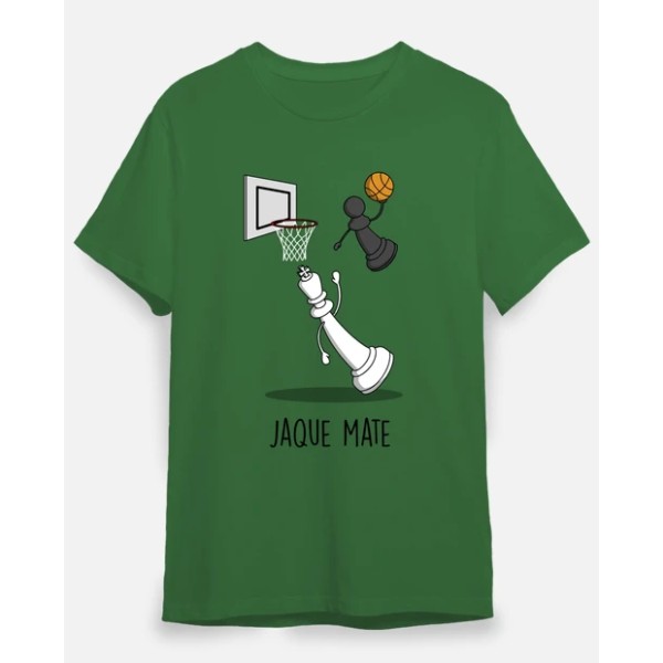 Jaque mate