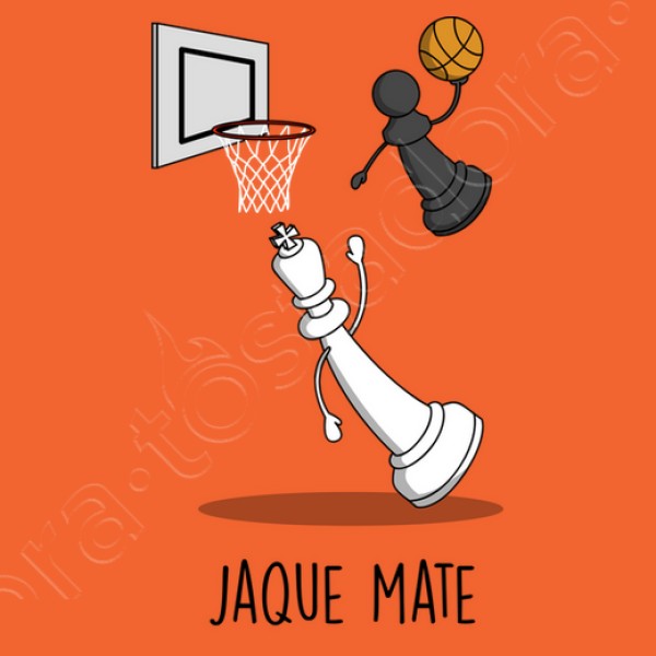 Jaque mate