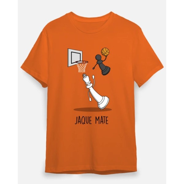 Jaque mate
