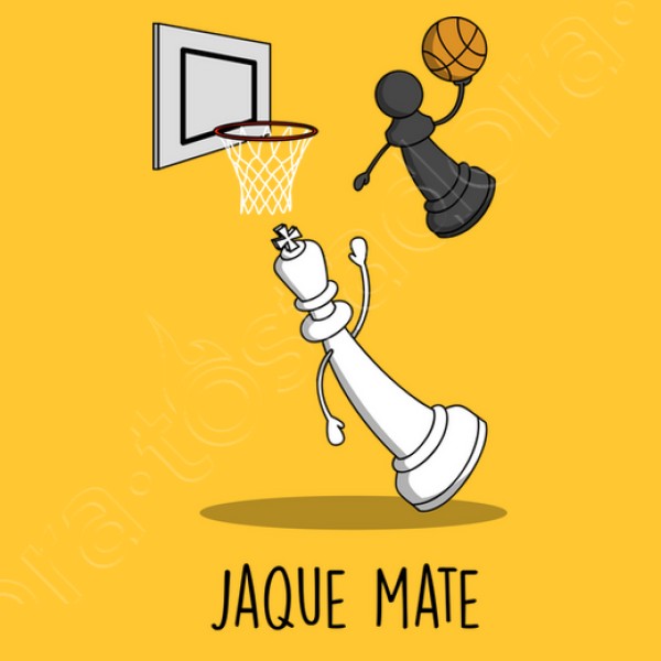 Jaque mate