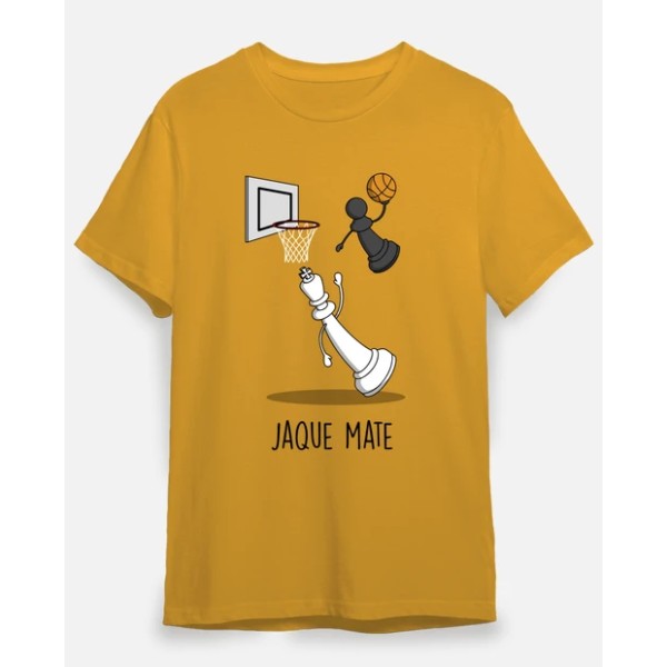 Jaque mate