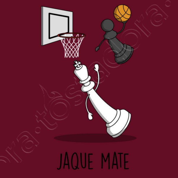 Jaque mate