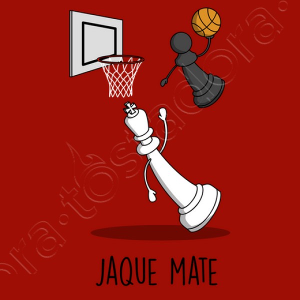Jaque mate