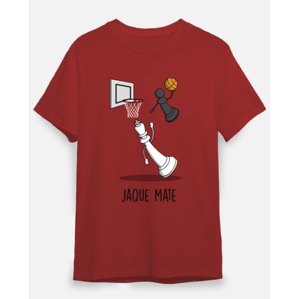 Jaque mate