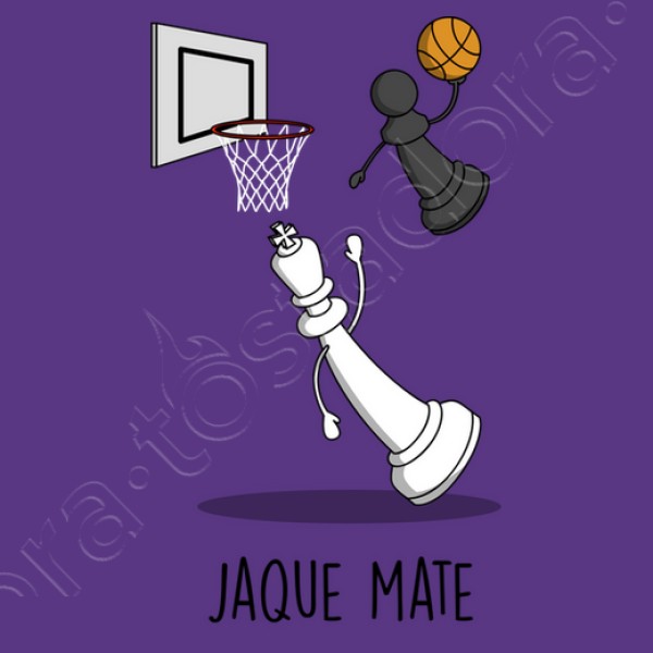 Jaque mate