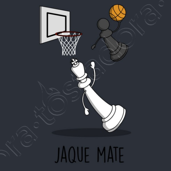 Jaque mate