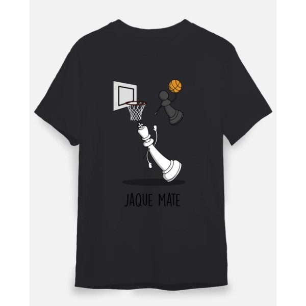 Jaque mate