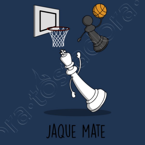 Jaque mate