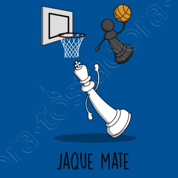 Jaque mate